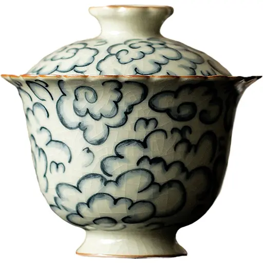 Гайвань DH-G007 Облака 130 мл