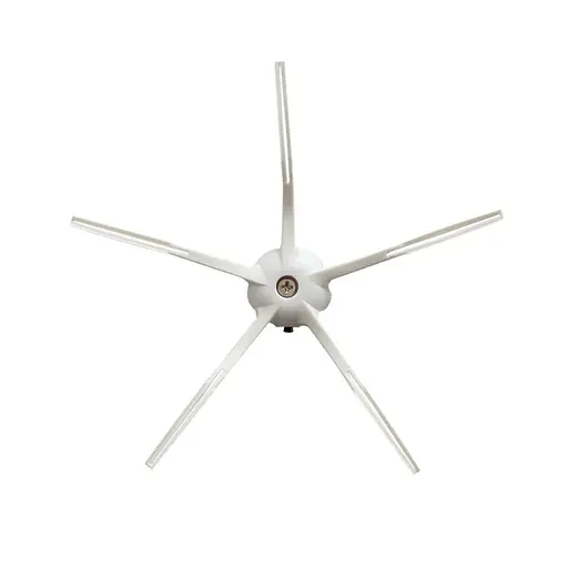 Комплект (Щітки, фільтри, мішки) на робот-пилосос Xiaomi Roborock Q7 MAX, Q7 Max+, Q7, Q7+, (8 аксесуарів) - фото 4