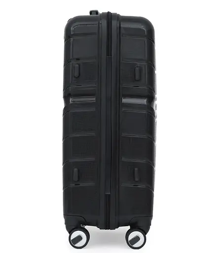 Чемодан Semi Line 26" (M) Black (T5618-2) (DAS302318) - фото 4