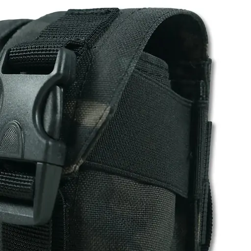 Підсумок Kiborg під 2 гранати Black Multicam (1000-k4071) - фото 4