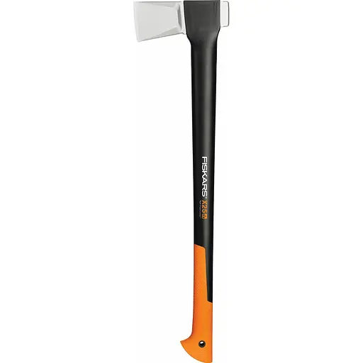 Універсальна сокира-колун Fiskars X25 XL, 72.5 см, 2.4 кг (1015643) - фото 1