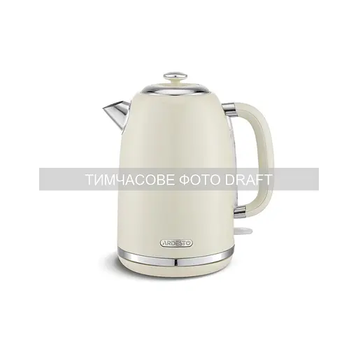 Електрочайник Ardesto EKL-F400BG