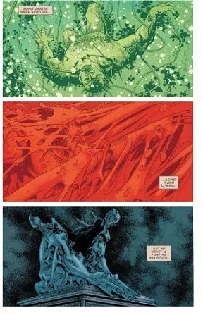 Wolverine. Infinity Watch #1C (2019) - фото 2