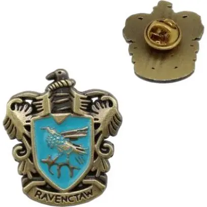 Значок Когтевран - фото 1