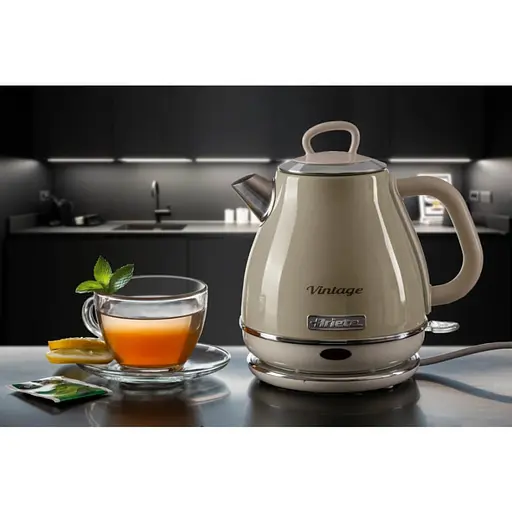 Электрочайник Ariete 2868 BG (00C286803AR0) - фото 5