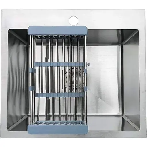 Кухонна мийка Romzha Arta U-490