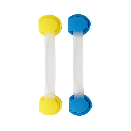 Набір для захисту Гнучкий блокатор Mega Zayka MGZ-0803, 2 шт - фото 1