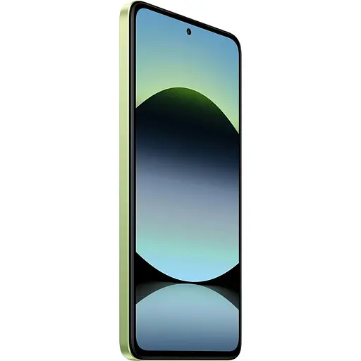 Смартфон Xiaomi Redmi Note 14 4G 8/256Gb Lime Green (Global Version) NFC (with charger) - фото 4