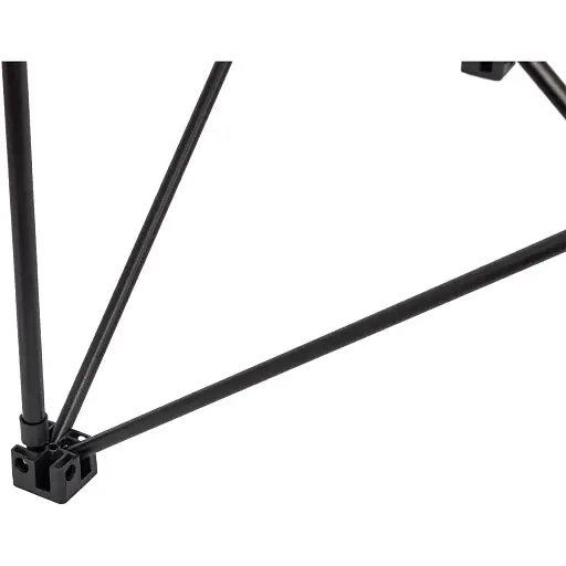 Стол раскладной Skif Outdoor Floyd I Черный - фото 3