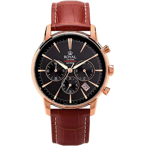 Часы Royal London 41396-04