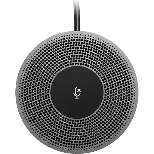 Мікрофон Logitech Microphone for MEETUP (989-000405) [132846]
