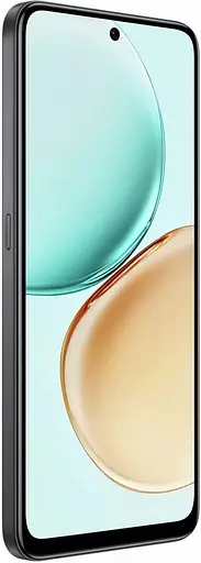 Смартфон Honor 400 Smart 4G 8/256GB Velvet Black - фото 2