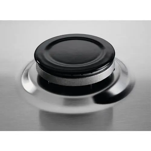 Варочная поверхность газовая Electrolux KGS6404SX - фото 4
