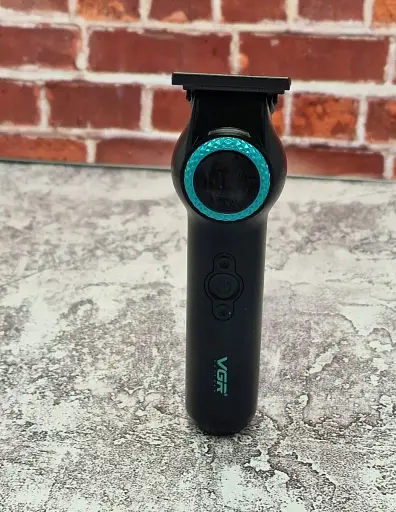 Тример VGR V-990 с подсветкой и мотором 8000 об/мин - фото 2