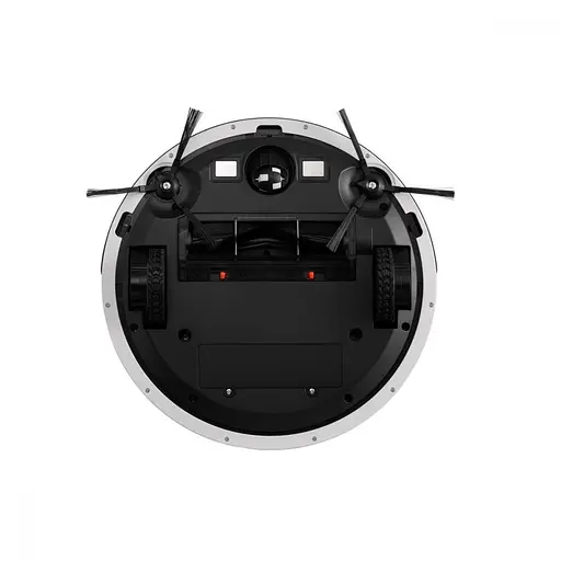 Робот-пылесос с влажной уборкой Ardesto RVC-S1300W - фото 3