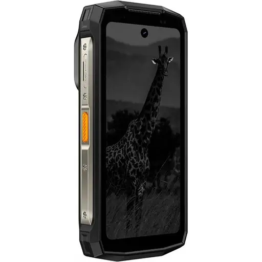 Смартфон Ulefone Armor Mini 20 Pro 8/256GB Black [147645] - фото 5