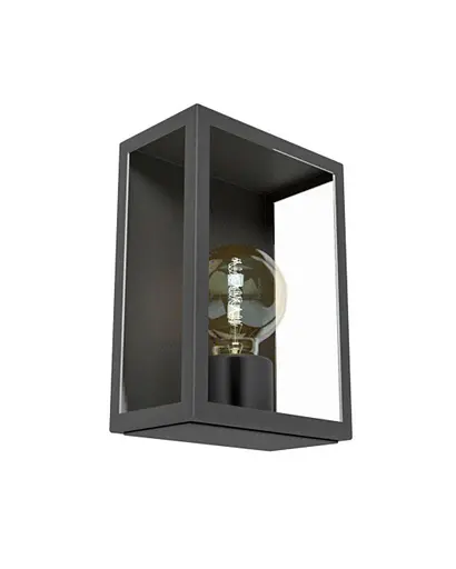 Вуличний світильник Eglo 94831 Alamonte - фото 1