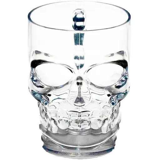 Кухоль Ecomo Skull 500 мл