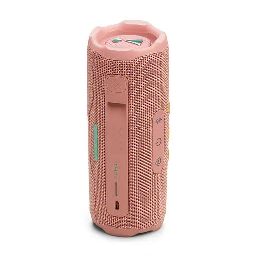 Акустична система JBL Flip 7 Pink (JBLFLIP7PINK) - фото 6