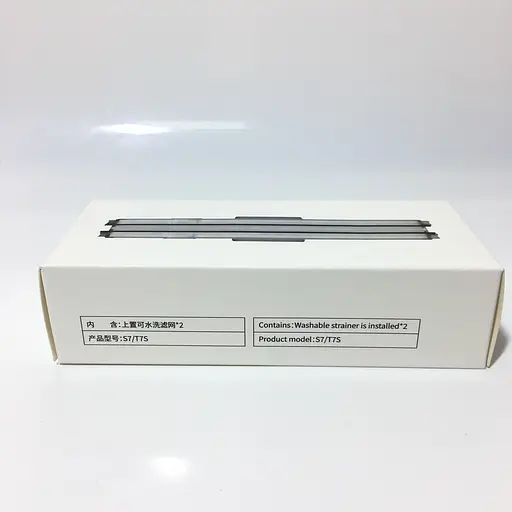 Набір фільтрів та щіток (10 предметів) для робота пилососу Xiaomi RoboRock S7, S7+, S7 MaxV, T7S, T7S+, T7 plus - фото 6