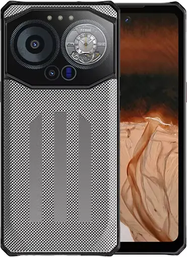 Смартфон OUKITEL IIIF150 B3 8/256GB Granite Gray