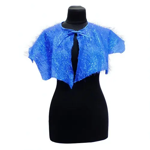 Накидка Попелюшка - фото 1