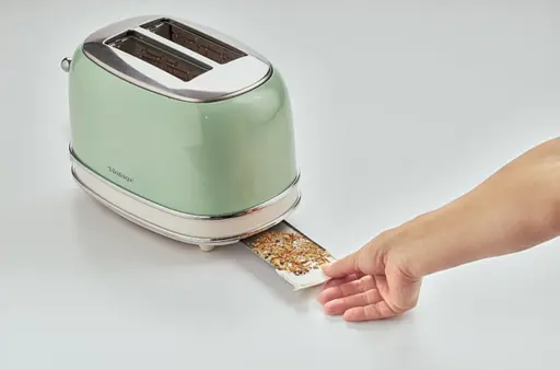 Тостер Ariete 155 GR (6425965) - фото 4