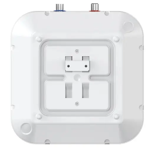 Водонагреватель электрический Aquatronic, 1500 Вт, мокрый ТЭН, 10 л под мойку, вертикальный, квадратный, белый (Compact WU1015 C2M) - фото 8