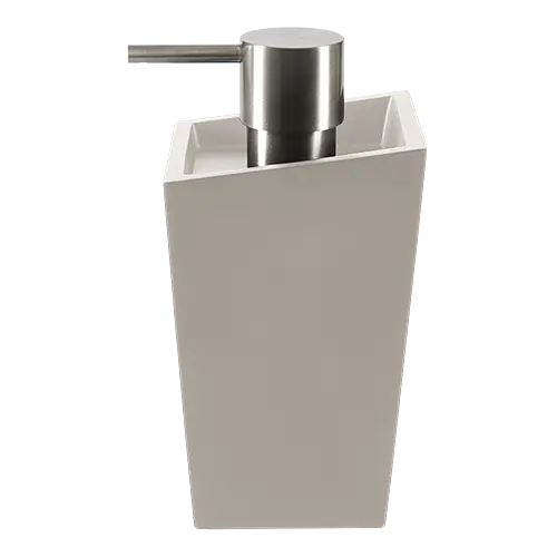 Дозатор для мыла YOSHI (10.19820)