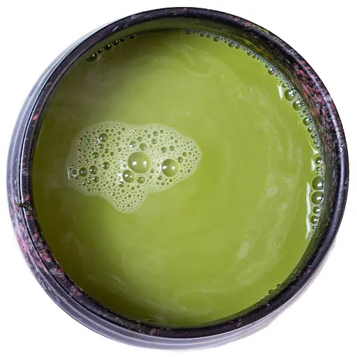 Зеленый чай Teahouse Матча Латте 3-в-1 10 г. х 10 шт. (TH-3in1-box) - фото 7