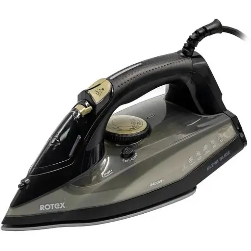 Утюг Rotex RIC40-C Ultra Glide - фото 1