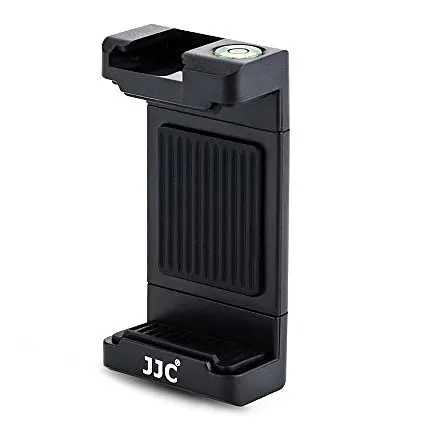 Универсальное крепление на штатив для телефона с уровнем Holder02 - фото 2