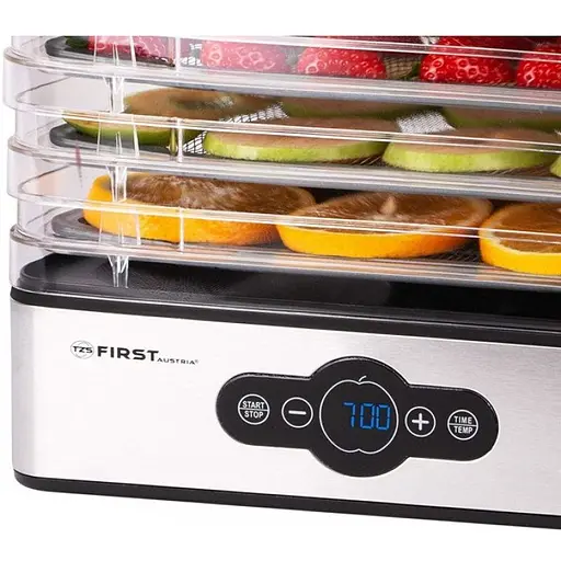 Сушка First FA-5126-6 - фото 3