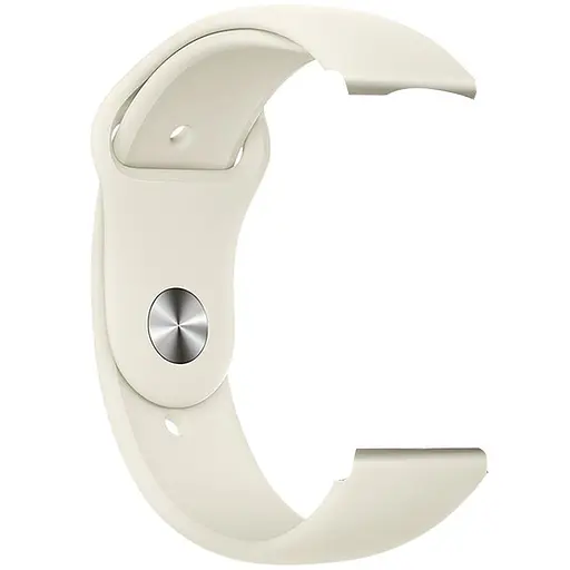 Ремінець Hoco WH11 Flexible series classic silicone strap для Smart Watch 20mm Star Color