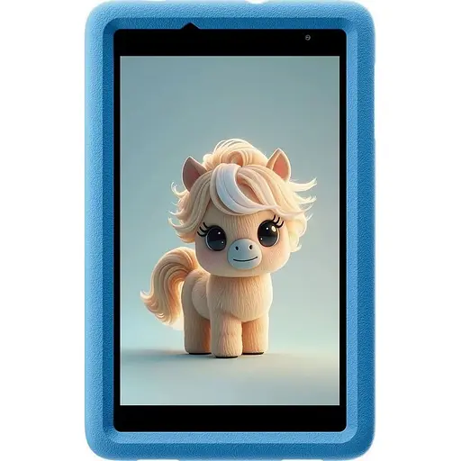 Планшет Blackview TAB A5 3/64GB Blue (Global Version) - фото 2