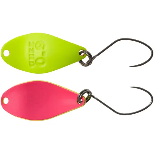 Блесна Nories Masukurouto Ghee 23mm 1.3g #002 - фото 1