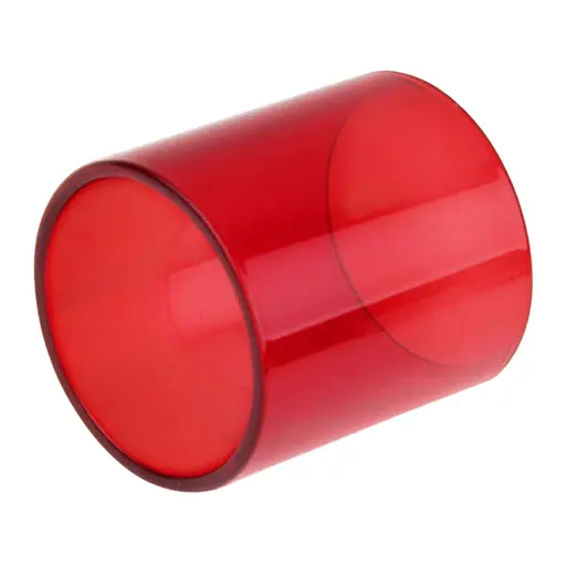 Скло для Eleaf iJust S Kit Red (17546)