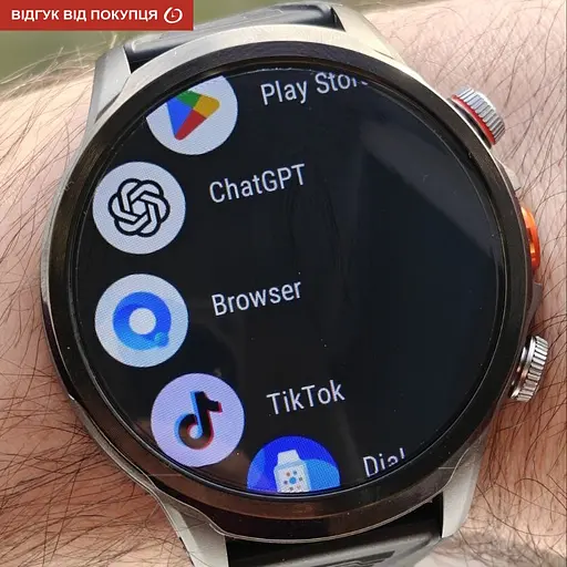 Часы Smart Technology с SIM-картой - фото 16