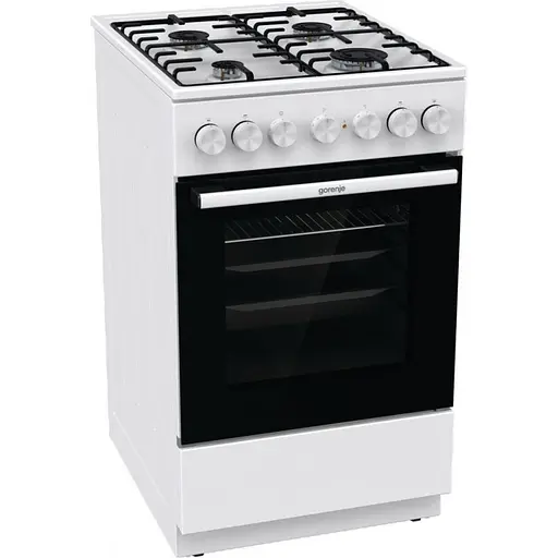 Комбінована плита Gorenje GK5B41WH - фото 7