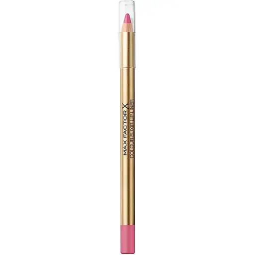 Карандаш для губ Max Factor Colour Elixir Lip Liner тон 035 (Pink Princess) 1.2 г (8000019630882) - фото 1