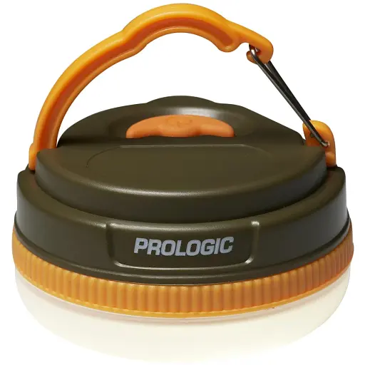 Фонарь кемпинговый Prologic Gaurdian Magnetic/Recharable Remote Control Bivvy Light