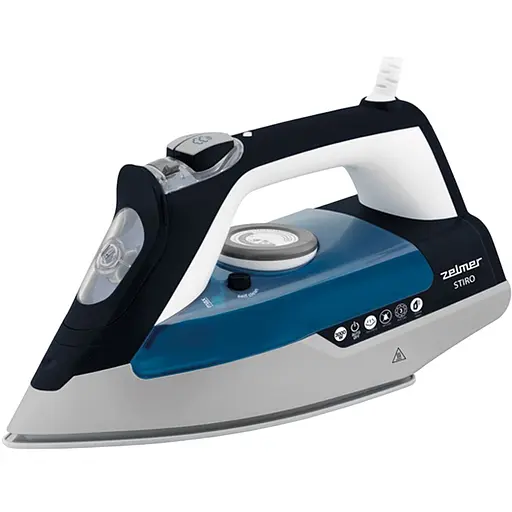 Праска Zelmer ZIR3000 Stiro [91294]