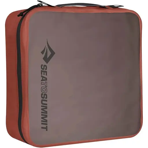 Гермочехол Sea To Summit Hydraulic Packing Cube L Picante Red (1033-STS ASG015121-061911)