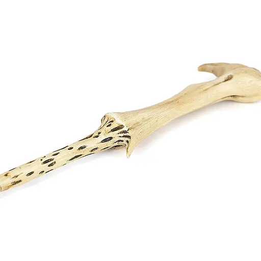 Волшебная палочка Harry Potter Voldemort в коробке Олливандера (Гарри Поттер) - фото 4