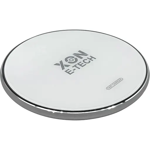 Зарядное устройство XON AirCharge UniLink R1 15W USB Type-C White (AR1WW 5948) - фото 3