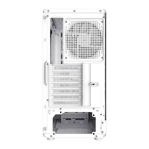 Корпус GameMax CLAW 460 WW (9101-1200R0010) - фото 13