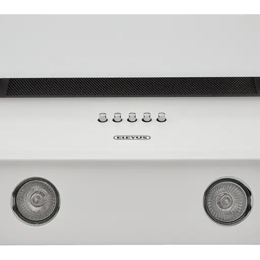 Витяжка похила Eleyus Della 700 50 WH - фото 8