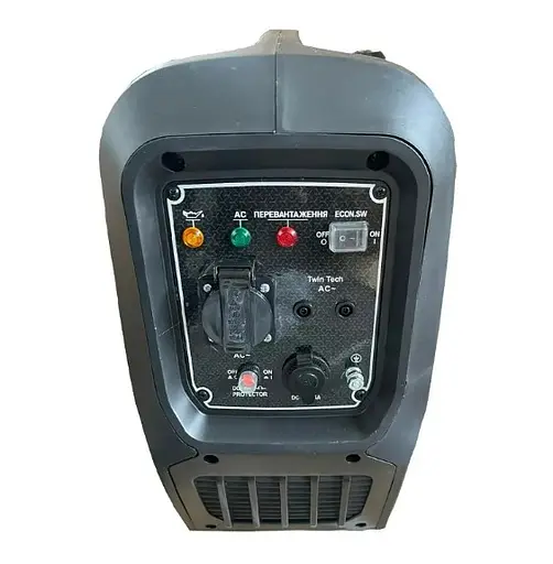 Генератор інверторний KOER KU.2000i KR3426 - фото 3