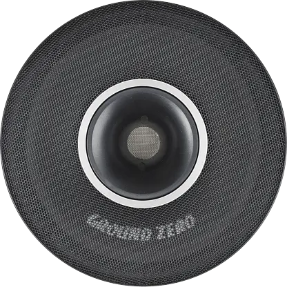 Коаксіальна акустична система Ground Zero GZCF 200COAX - фото 3