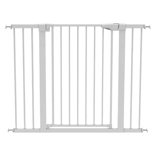 Барьер межкомнатный-лестничный Tulano Guardian 5.0 White - фото 1